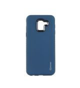 Ochranný kryt ROAR RICO ARMOR pre SAMSUNG GALAXY J6 (J600F) - modré