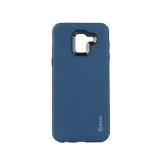 Ochranný kryt ROAR RICO ARMOR pre SAMSUNG GALAXY J6 (J600F) - modré