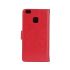 Púzdro knižkové TWIN BOOK 2v1 pre HUAWEI P SMART - červené