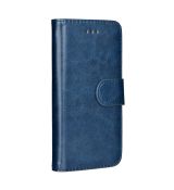 Púzdro knižkové TWIN BOOK 2v1 pre HUAWEI P SMART - modré