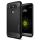 Púzdro SPIGEN RUGGED ARMOR™ pre LG G5 - čierne