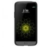 Púzdro SPIGEN RUGGED ARMOR™ pre LG G5 - čierne