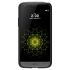 Púzdro SPIGEN RUGGED ARMOR™ pre LG G5 - čierne