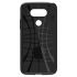 Púzdro SPIGEN RUGGED ARMOR™ pre LG G5 - čierne