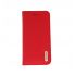 Púzdro knižkové DUX DUCIS WISH LEATHER pre SAMSUNG GALAXY S9 PLUS(G965F) - červené