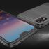 Ochranný kryt DUX DUCIS MOJO CASE pre LENOVO MOTO E5 PLAY - čierne