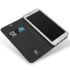 Púzdro knižkové DUX DUCIS PRO SKIN SERIES pre XIAOMI REDMI S2 - čierne
