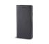 Púzdro knižkové SMART BOOK CASE pre LENOVO MOTO G6 PLAY/MOTO E5 - čierne