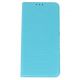 Púzdro knižkové SMART BOOK CASE pre XIAOMI REDMI NOTE 5A - tyrkysové
