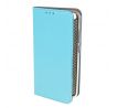 Púzdro knižkové SMART BOOK CASE pre XIAOMI REDMI NOTE 5A - tyrkysové
