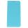 Púzdro knižkové SMART BOOK CASE pre SAMSUNG GALAXY A6 (A600F) - tyrkysové