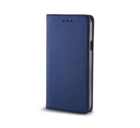 Púzdro knižkové SMART BOOK CASE pre LG G6 - modré