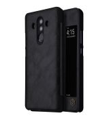 Púzdro knižkové NILLKIN QIN BOOK pre HUAWEI MATE 10 PRO - čierne