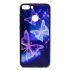 Púzdro SILIKÓNOVÉ SLIM CASE ART pre HUAWEI P SMART - motýľe
