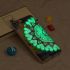Púzdro SILIKÓNOVÉ SLIM CASE ART pre HUAWEI P SMART - mandala