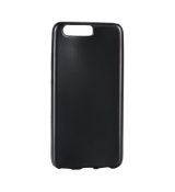 Silikónové púzdro JELLY CASE FLASH MAT pre HUAWEI HONOR 7c - čierne