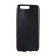 Silikónové púzdro JELLY CASE FLASH MAT pre HUAWEI HONOR 7c - čierne