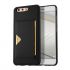Púzdro DUX DUCIS POCARD SERIES pre LG G7 - čierne