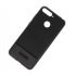 Púzdro SKIN LUX CASE pre HUAWEI HONOR 7a - čierne