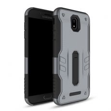 Púzdro DEFENDER CASE pre SAMSUNG GALAXY J5 (J530F) 2017 - šedé