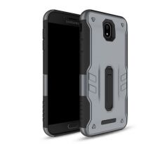 Púzdro DEFENDER CASE pre SAMSUNG GALAXY J5 (J530F) 2017 - šedé