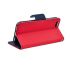 Púzdro knižkové diárové FANCY pre XIAOMI REDMI S2 - červeno modré