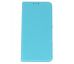 Púzdro knižkové SMART BOOK CASE pre HUAWEI P20 LITE - tyrkysové