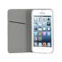 Púzdro knižkové SMART BOOK CASE pre SAMSUNG GALAXY S4 MINI (i9190) - čierne