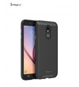 Púzdro (Zadný kryt) IPAKY BUMBLEBEE pre SAMSUNG GALAXY J5 (J530F) 2017 - šedé