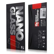 NANO GLASS - Flexibilné Tvrdené sklo LCD 9H pre LENOVO MOTO G6
