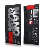 NANO GLASS - Flexibilné Tvrdené sklo LCD 9H pre SAMSUNG GALAXY XCOVER 4 (G390F)