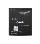 Batéria BLUE STAR pre LENOVO a536 - 2000mAh