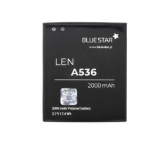 Batéria BLUE STAR pre LENOVO a536 - 2000mAh