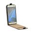 Púzdro  knižkové SLIM FLIP FLEXI FRESH  pre HTC DESIRE 620 - čierne