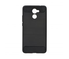 Púzdro CARBON LUX pre SONY XPERIA L1 - čierne