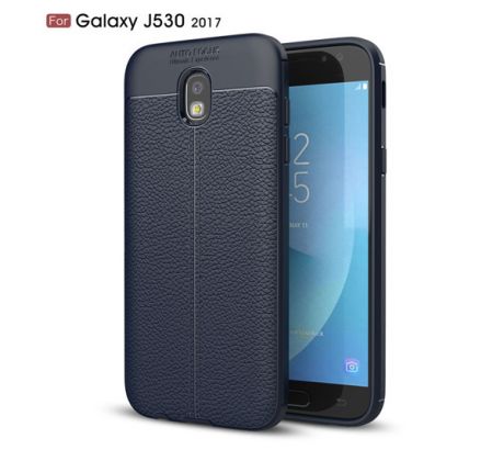 Púzdro SKIN LUX CASE pre SAMSUNG GALAXY J5 (J530F) 2017 - modré