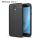 Púzdro SKIN LUX CASE pre SAMSUNG GALAXY J7 (J730F) 2017 - čierne