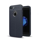 Púzdro SKIN LUX CASE pre APPLE IPHONE 7/8 - modré
