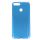 Púzdro MERCURY iJELLY CASE pre HUAWEI Y6 PRIME (2018)/ HONOR 7A- modré