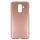 Púzdro MERCURY iJELLY CASE pre SAMSUNG GALAXY A6 (A600F) 2018 - ružové