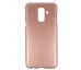 Púzdro MERCURY iJELLY CASE pre SAMSUNG GALAXY A6 (A600F) 2018 - ružové