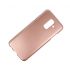 Púzdro MERCURY iJELLY CASE pre SAMSUNG GALAXY A6 (A600F) 2018 - ružové