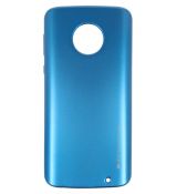 Púzdro MERCURY iJELLY CASE pre LENOVO MOTO G6 PLUS - modré