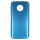 Púzdro MERCURY iJELLY CASE pre LENOVO MOTO G6 PLUS - modré