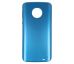 Púzdro MERCURY iJELLY CASE pre LENOVO MOTO G6 PLUS - modré