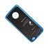 Púzdro MERCURY iJELLY CASE pre LENOVO MOTO G6 PLUS - modré