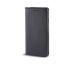 Púzdro knižkové SMART BOOK CASE pre XIAOMI Redmi NOTE 5 (NOTE 5 PRO) - čierne