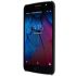 Púzdro NILLKIN FROSTED SHIELD pre LENOVO MOTO G5s - čierne