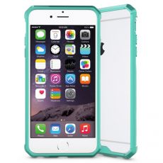 Púzdro SHOCK CASE pre APPLE IPHONE 6 PLUS - zelené