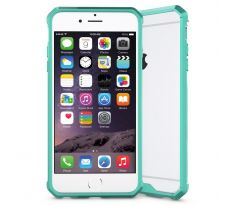 Púzdro SHOCK CASE pre APPLE IPHONE 6 PLUS - zelené